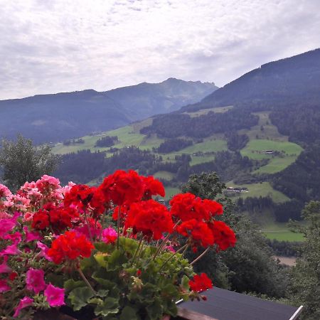 Bergbauernhof Untermoos Apartamento Taxenbach Exterior foto